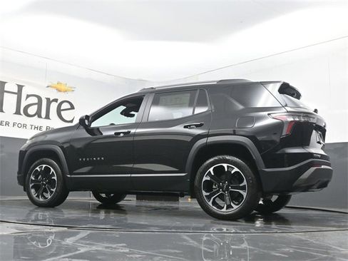 New 2026 Chevrolet Equinox LT image 33