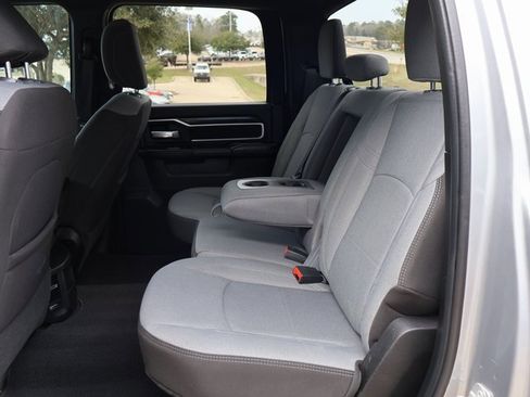 Used 2024 RAM 2500 Big Horn image 11