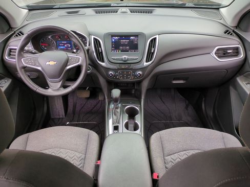 Certified 2022 Chevrolet Equinox LT image 19