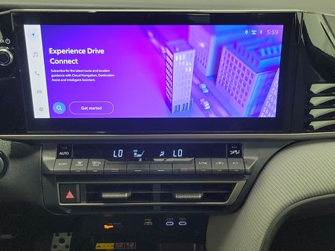 Used 2025 Toyota Camry SE w/ Multimedia Upgrade Package FWD image 27