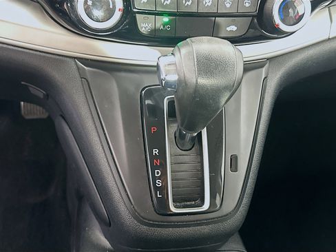 Used 2016 Honda CR-V SE image 23