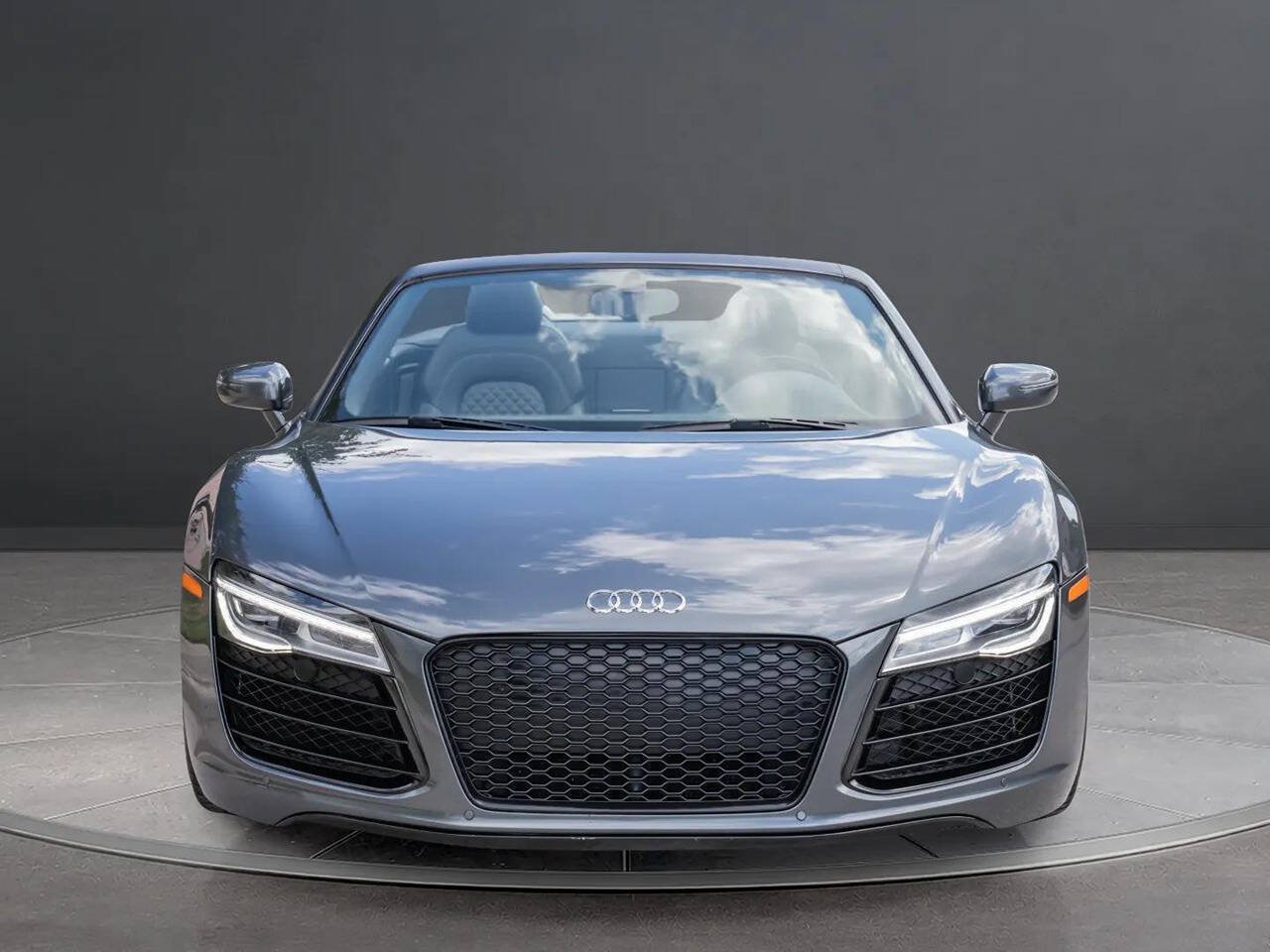 Used 2014 Audi R8 V8 AWD/4WD image 11