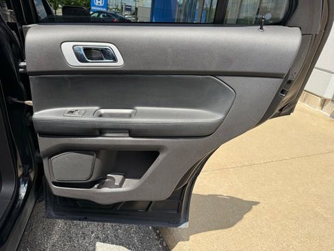 Used 2013 Ford Explorer Sport AWD/4WD image 43