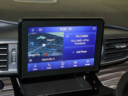 Used 2023 Ford Explorer Limited image 20