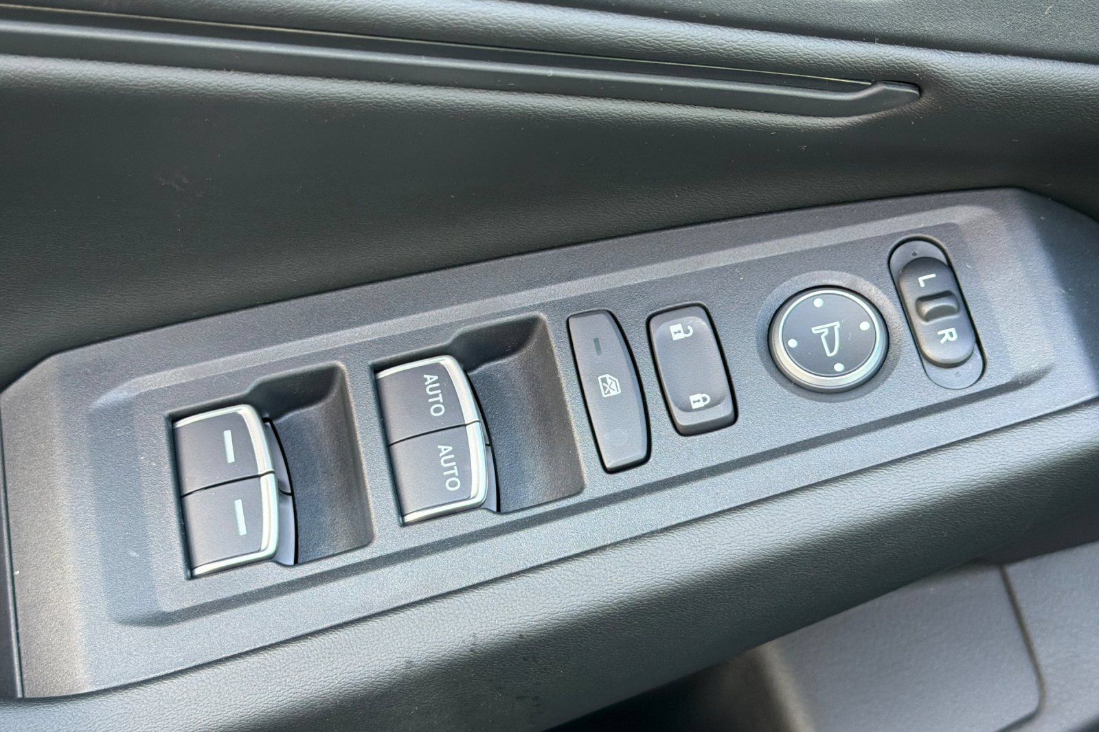 New 2026 Honda Accord SE image 34