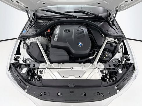 New 2027 BMW 430i Convertible w/ Premium Package RWD image 33