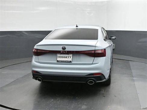 New 2026 Volkswagen Jetta GLI Autobahn image 8