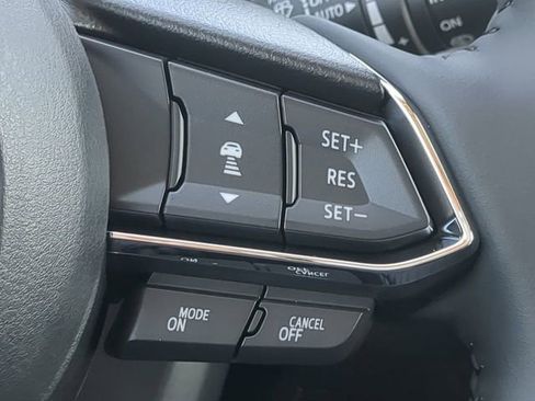 New 2025 MAZDA CX-5 AWD 2.5 S w/ Preferred Package image 23