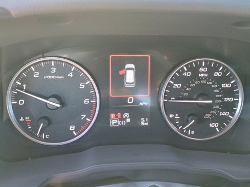 New 2026 Subaru Forester Sport image 19