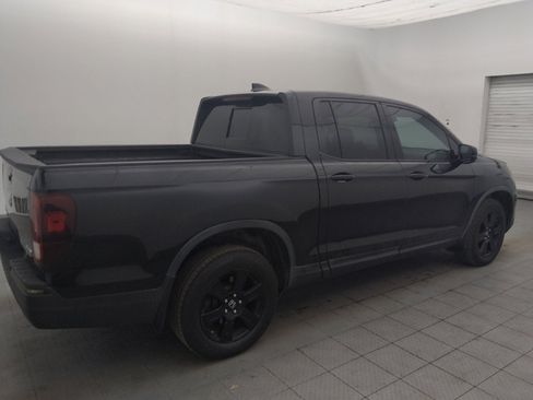 Used 2019 Honda Ridgeline Black Edition image 10