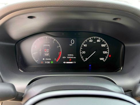 Certified 2023 Honda HR-V EX-L image 25