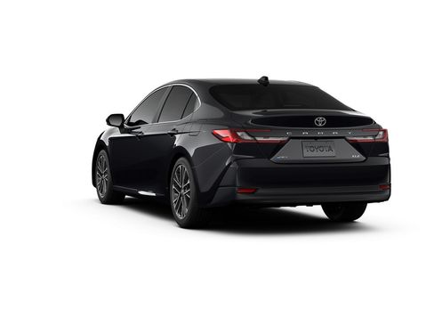 New 2026 Toyota Camry XLE FWD image 7