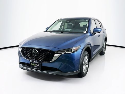 Used 2023 MAZDA CX-5 AWD 2.5 S image 3