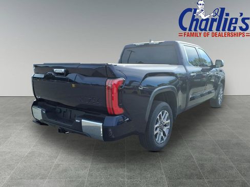 New 2026 Toyota Tundra 1794 Edition AWD/4WD image 4