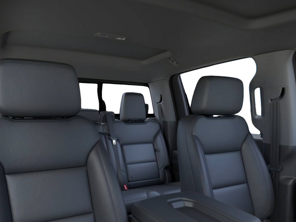 Used 2026 Chevrolet Silverado 1500 LT w/ Safety Package RWD image 24