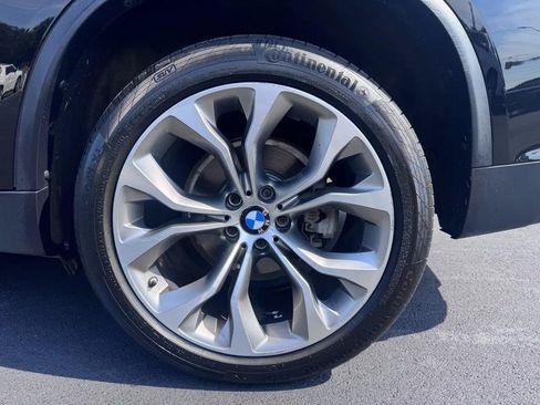 Used 2018 BMW X5 sDrive35i RWD image 14