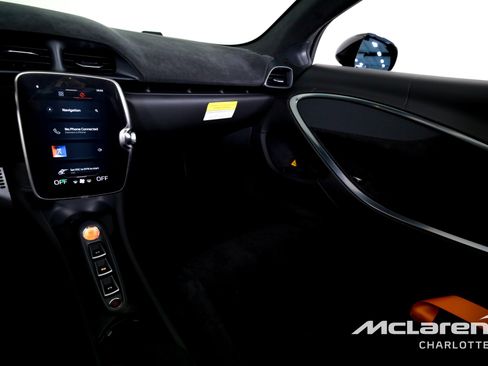 New 2026 McLaren Artura Spider image 17