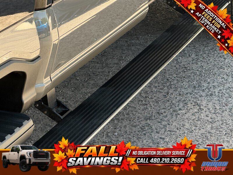 Used 2026 Ford F450 King Ranch w/ FX4 Off-Road Package AWD/4WD image 13