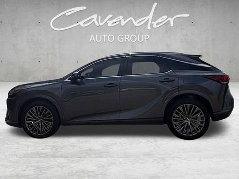 Used 2025 Lexus RX 350 FWD w/ Convenience Package image 13
