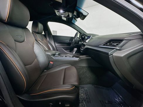 Used 2020 Cadillac CT4 Sport image 8