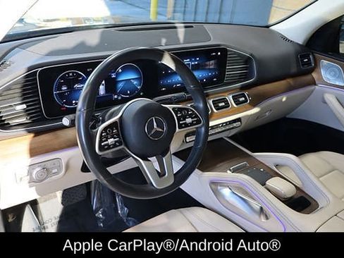 Used 2022 Mercedes-Benz GLE 350 4MATIC image 21