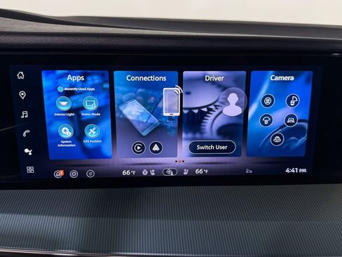 Certified 2025 Nissan Murano Platinum w/ Cargo Package AWD/4WD image 26