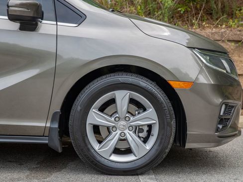Used 2018 Honda Odyssey EX-L image 5