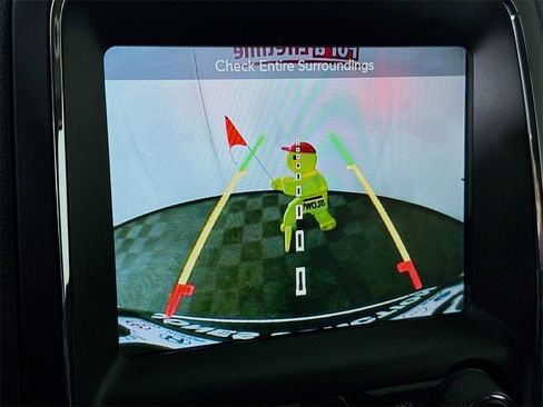 Used 2016 Dodge Durango Limited w/ Nav & Power Liftgate Group image 7