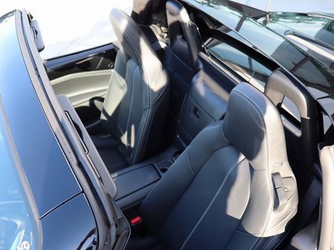 New 2025 MAZDA MX-5 Miata RF Grand Touring image 25