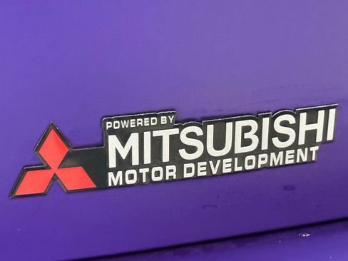 Used 2008 Mitsubishi Lancer Evolution MR image 13