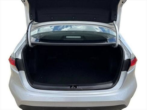 Certified 2024 Toyota Corolla LE FWD image 79