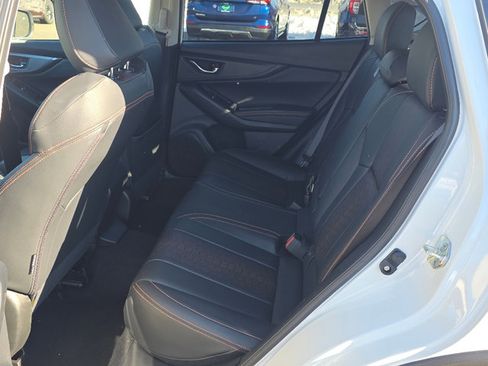 Certified 2021 Subaru Crosstrek 2.5i Limited w/ Moonroof Package 1 image 30