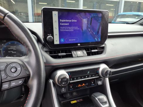 Used 2023 Toyota RAV4 XSE w/ Premium Package image 8