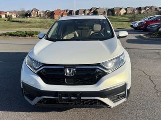 Used 2021 Honda CR-V EX video 2