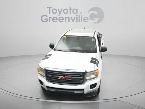 Used 2016 GMC Canyon 2WD Crew Cab image 25