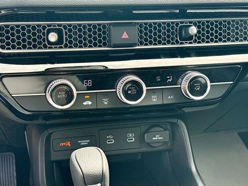 New 2026 Honda Civic LX image 21