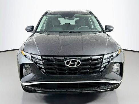 Used 2023 Hyundai Tucson SEL FWD image 2