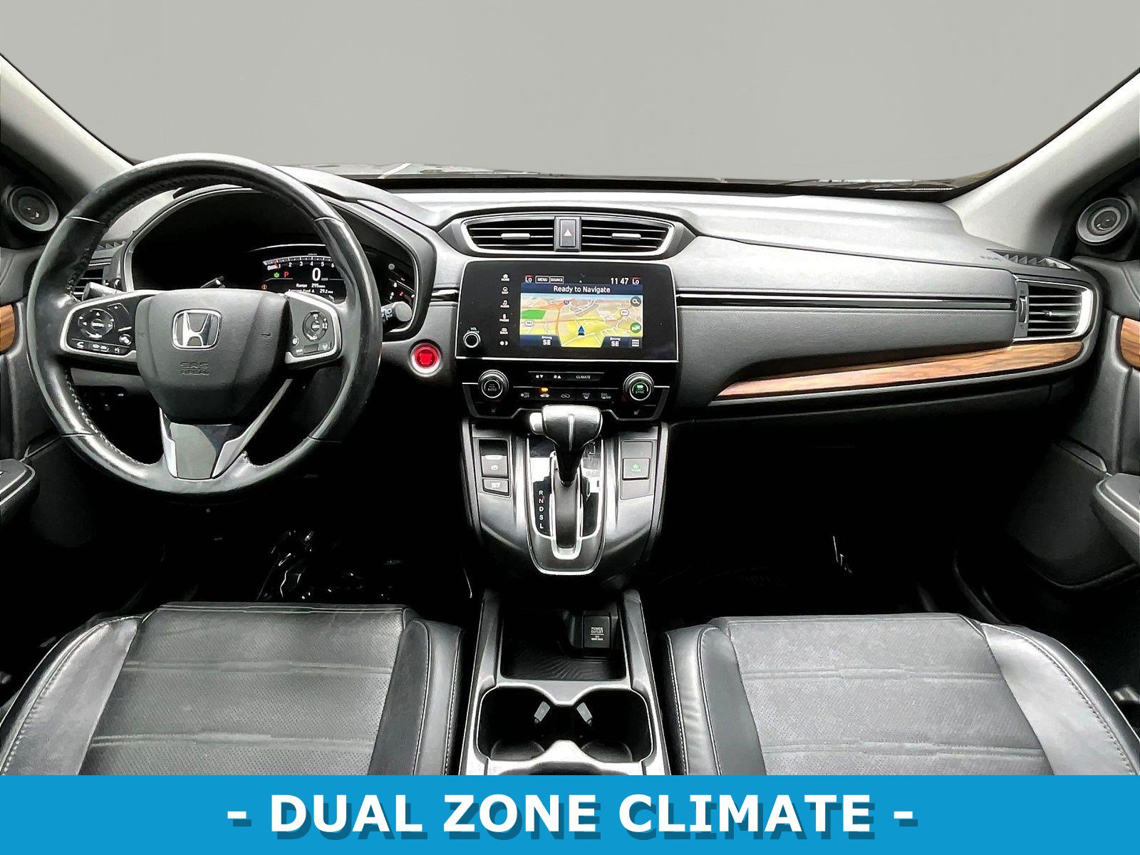 Used 2019 Honda CR-V Touring image 7