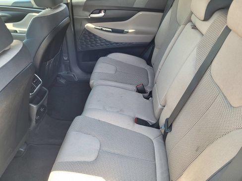 Used 2020 Hyundai Santa Fe SEL FWD image 18