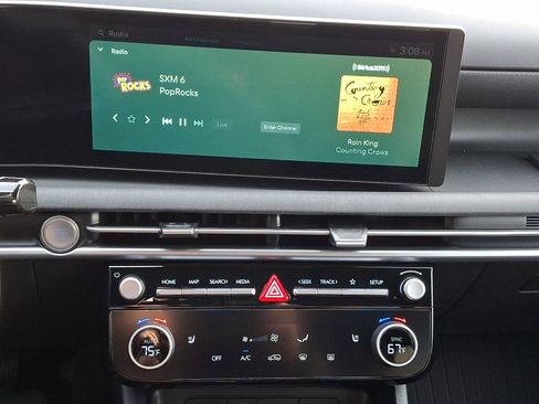 New 2026 Hyundai Tucson XRT image 8