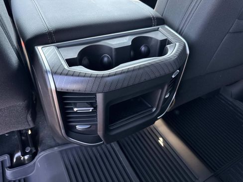 New 2026 RAM 2500 Big Horn AWD/4WD image 16
