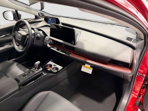 New 2026 Toyota Prius Plug-In Hybrid image 23