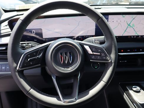 New 2025 Buick Enclave Preferred image 11