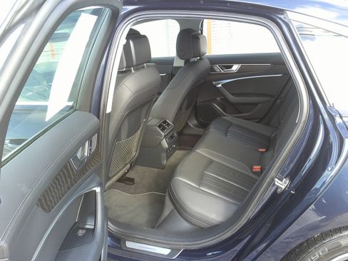 Used 2019 Audi A6 3.0T Premium w/ Convenience Package image 20