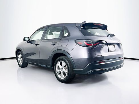 Used 2023 Honda HR-V LX image 5
