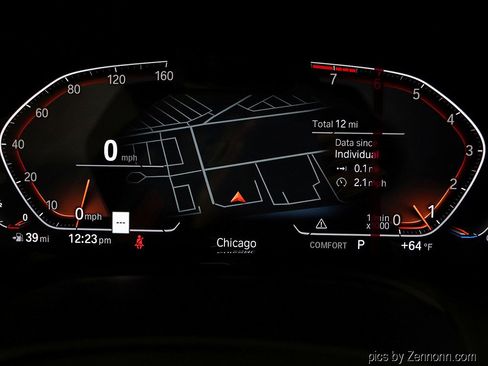 Used 2026 BMW 840i xDrive Convertible image 17