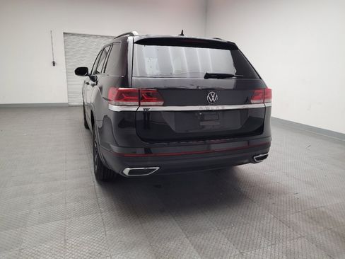 Used 2021 Volkswagen Atlas S image 6