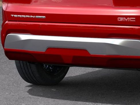 New 2026 GMC Terrain Denali image 14