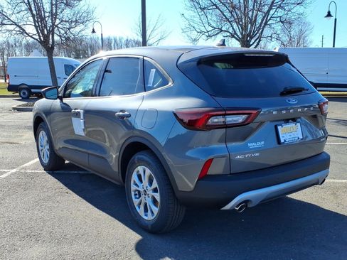 New 2026 Ford Escape Active w/ Tech Pack #1 image 5