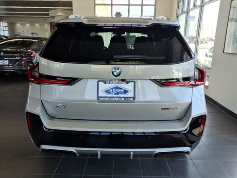 New 2026 BMW X1 xDrive28i AWD/4WD image 6